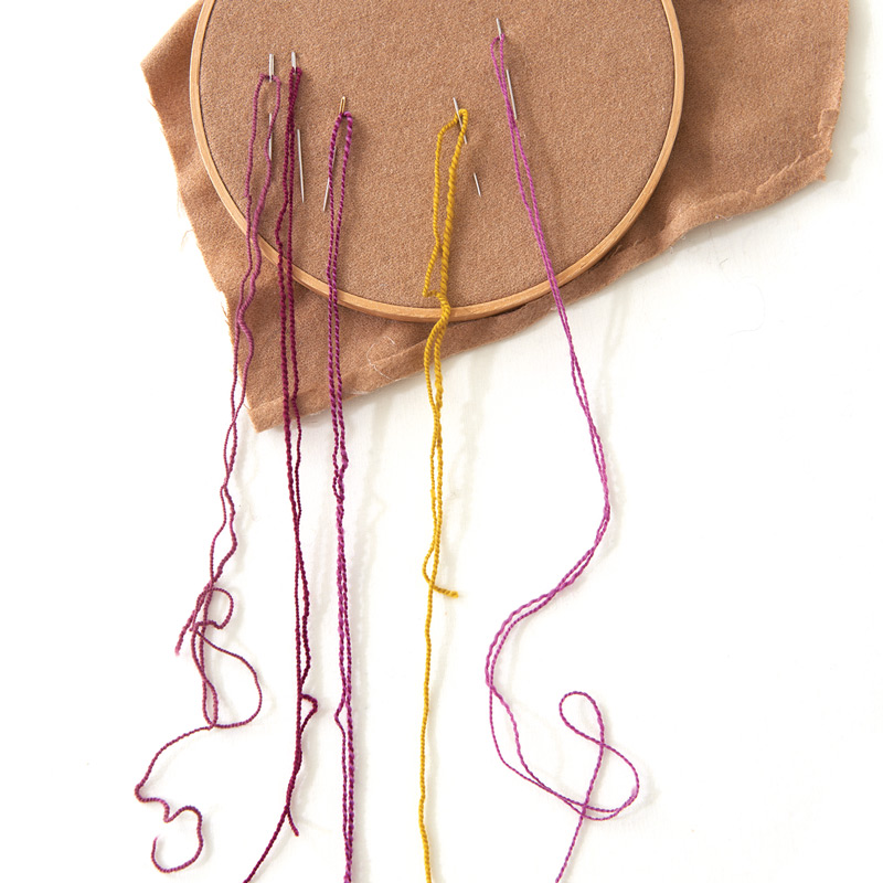 2016’s Top 5 Tips for Spinning Yarn Spin Off