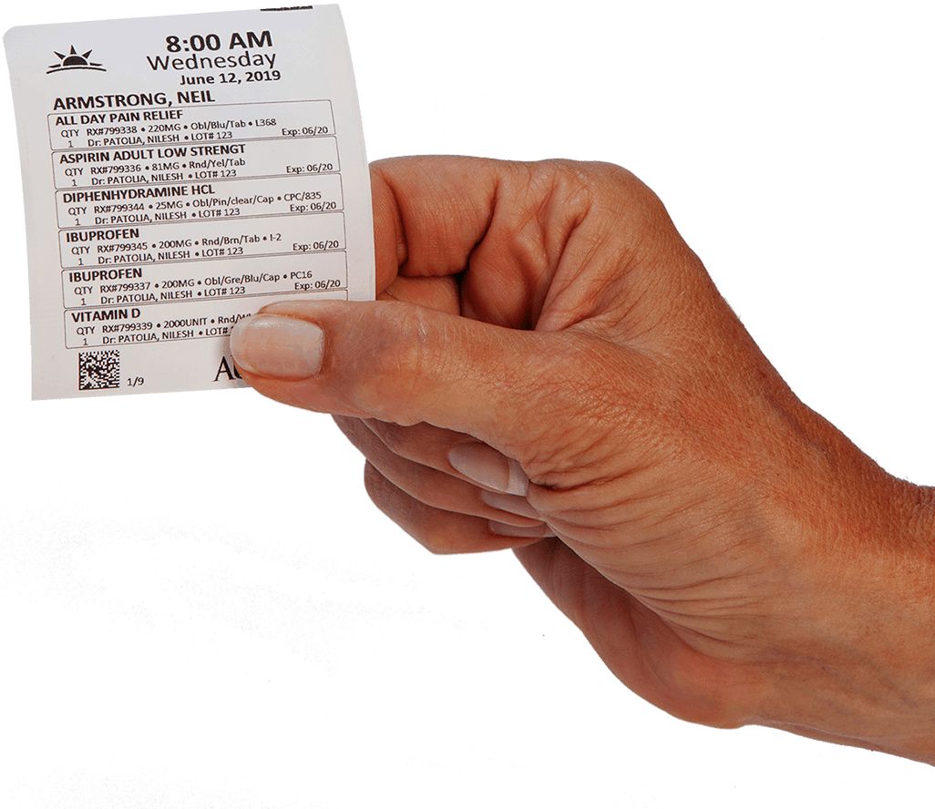 PakMyMeds Long Valley Pharmacy