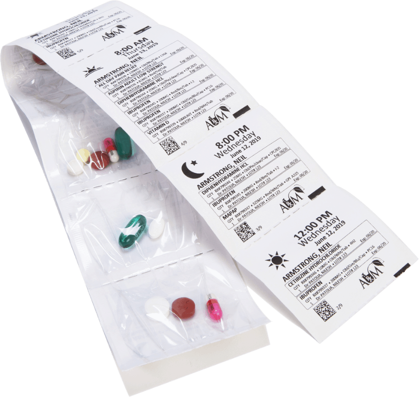 PakMyMeds Long Valley Pharmacy