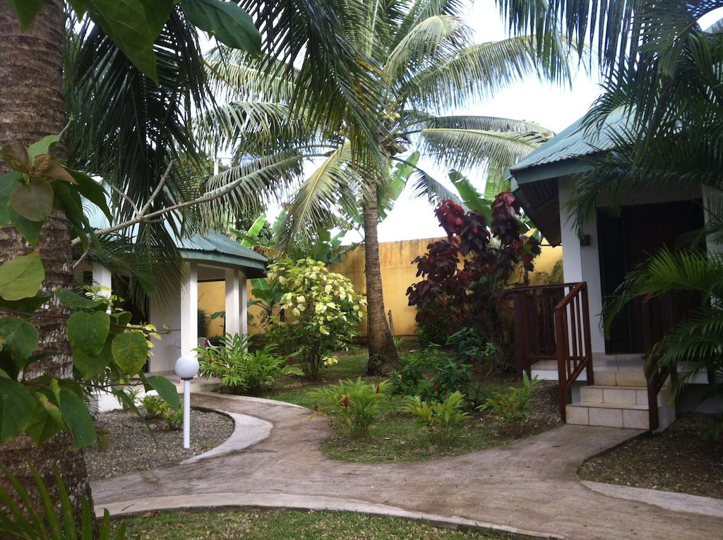 Tradewinds Villas Long Vanuatu Property Management