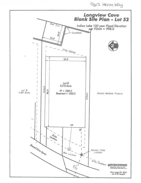 Listings Available Properties Longview Cove Indian Lake Ohio