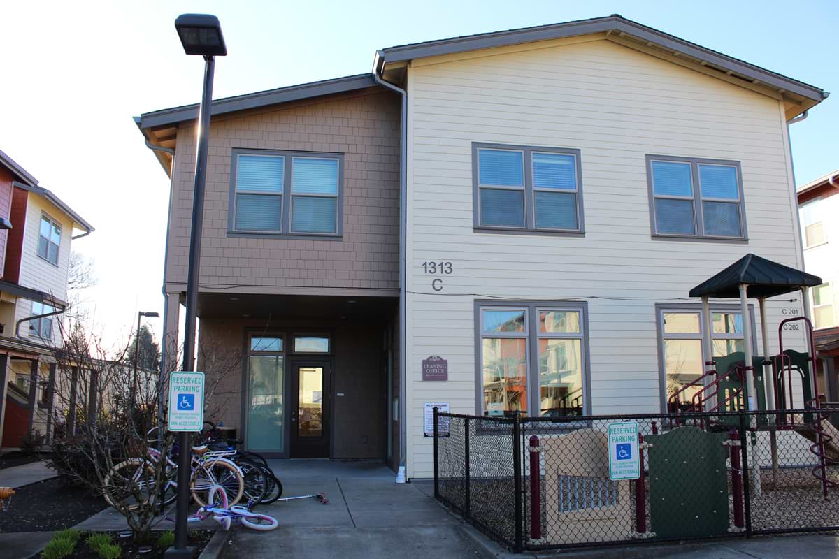 Lilac Place Housing Opportunities of SW Washington