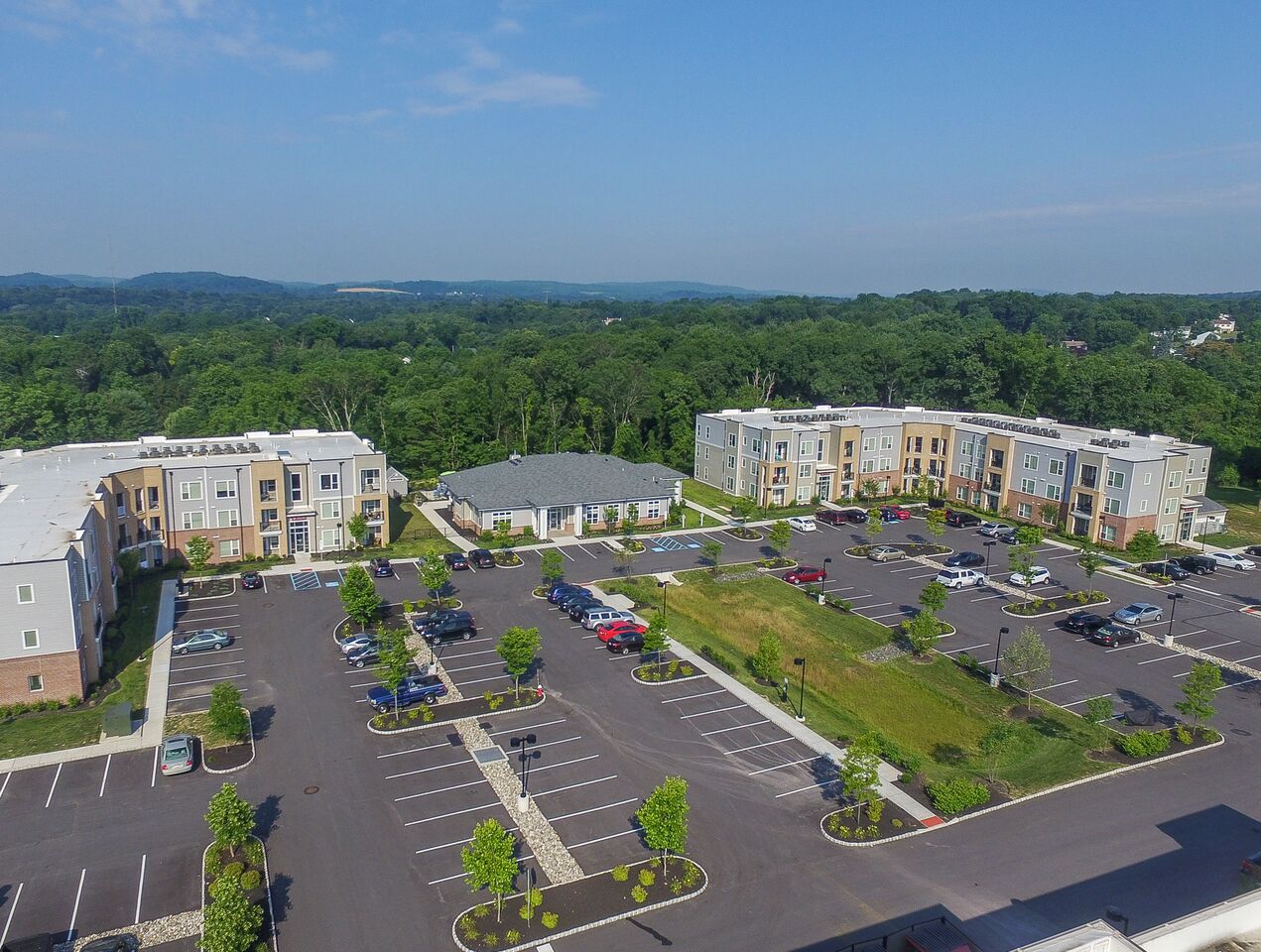 Westside Longview Property Group