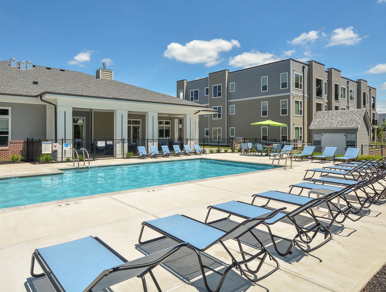 Westside Longview Property Group