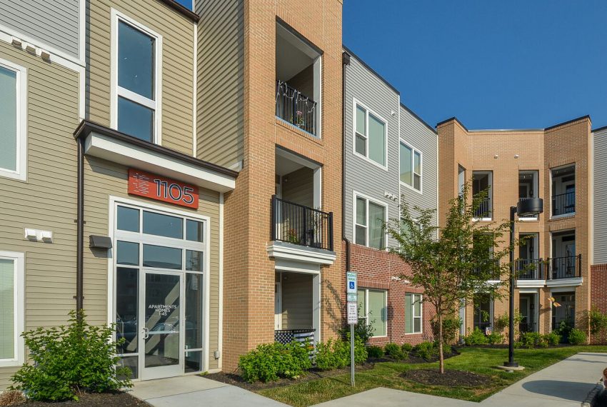 Westside Longview Property Group