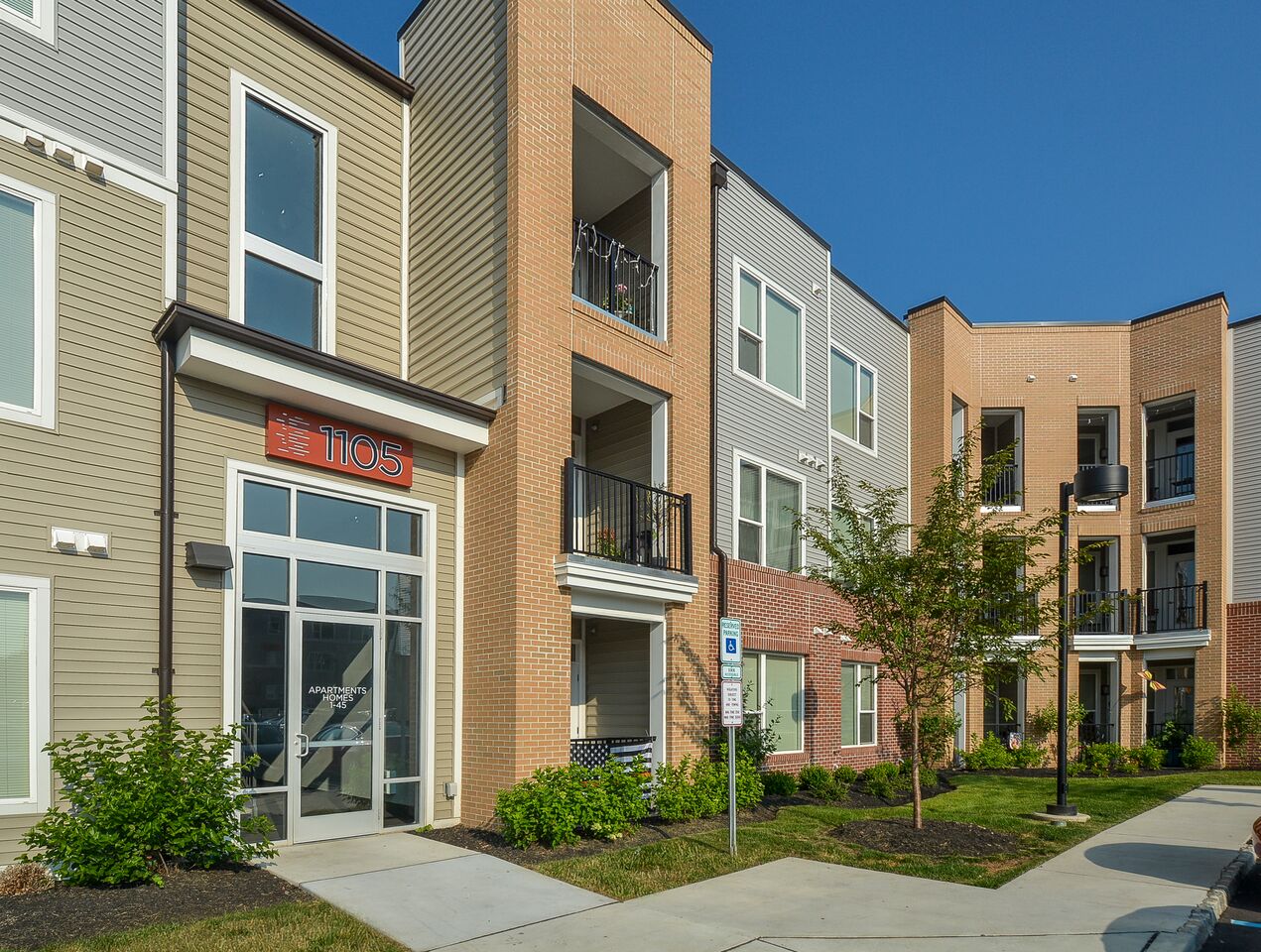 Westside Longview Property Group