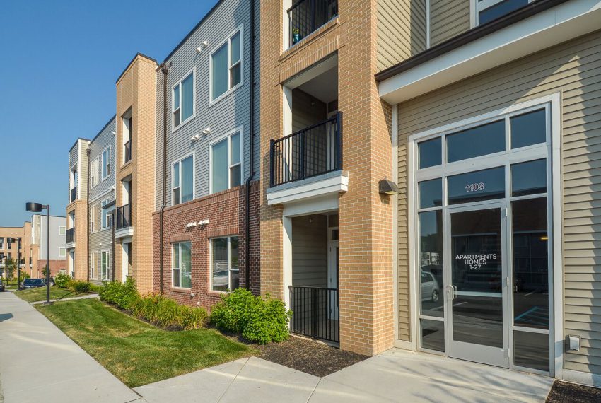 Westside Longview Property Group