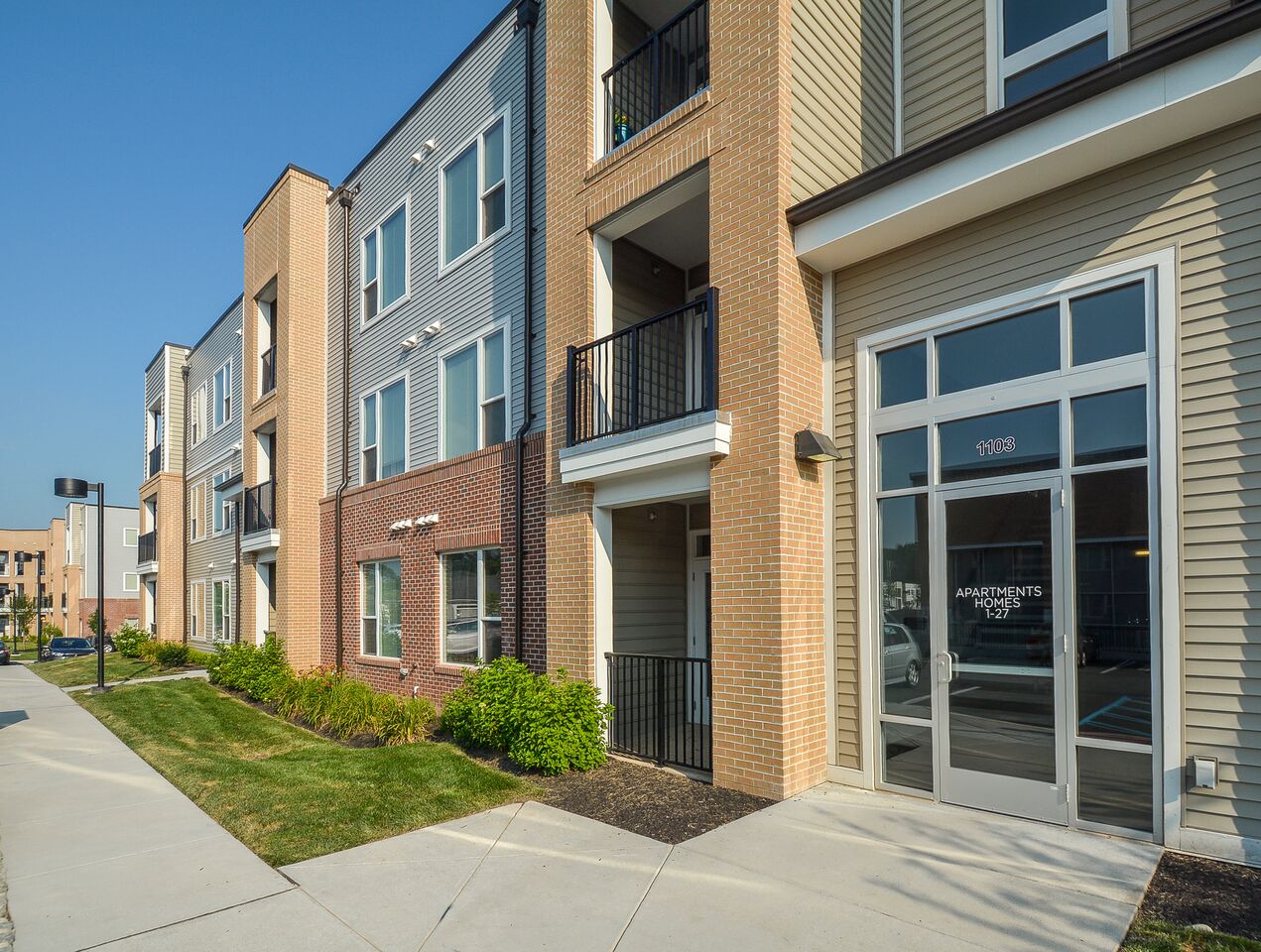 Westside Longview Property Group