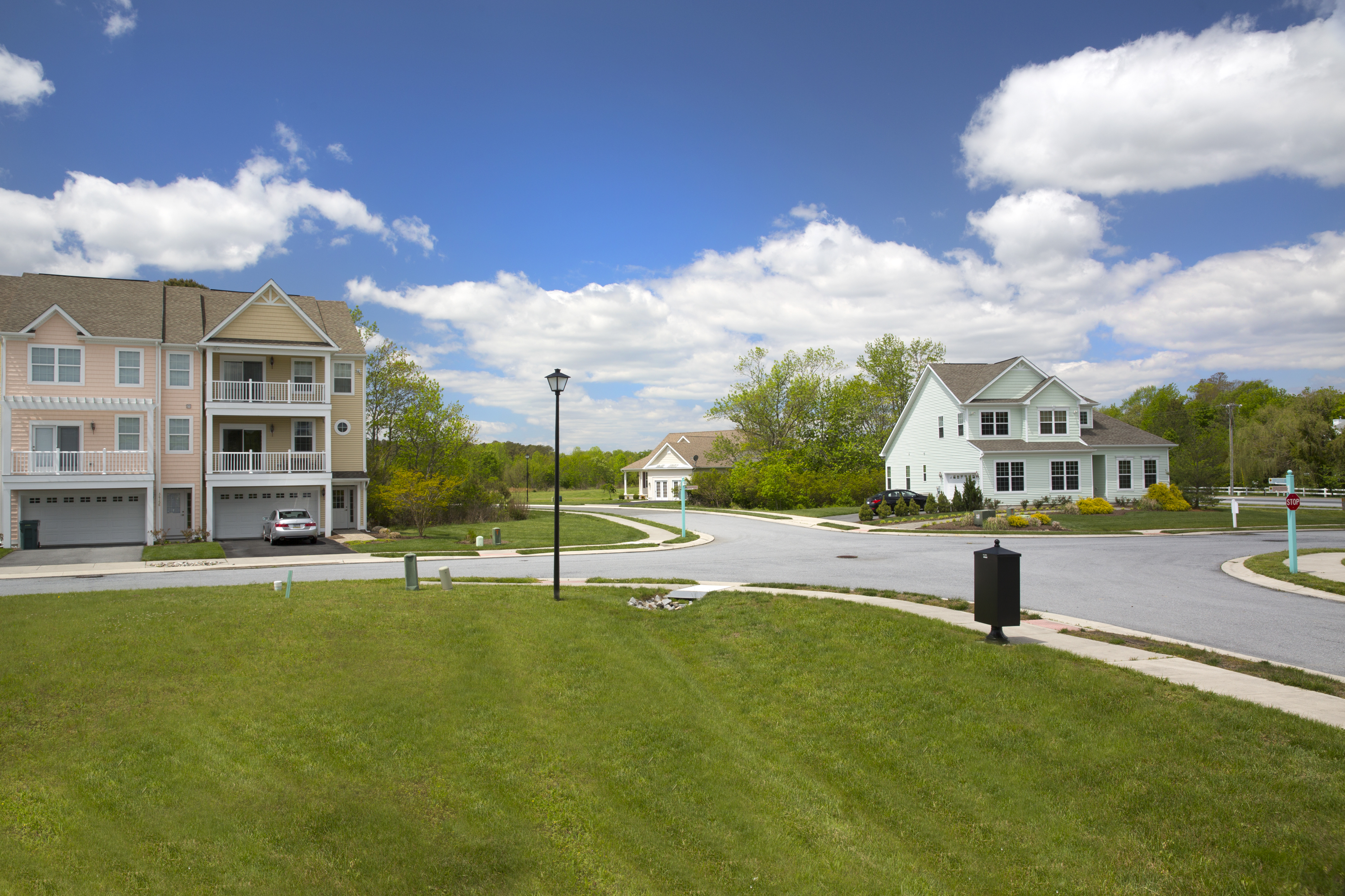 Jefferson Creek (Under Contract) Longview Property Group