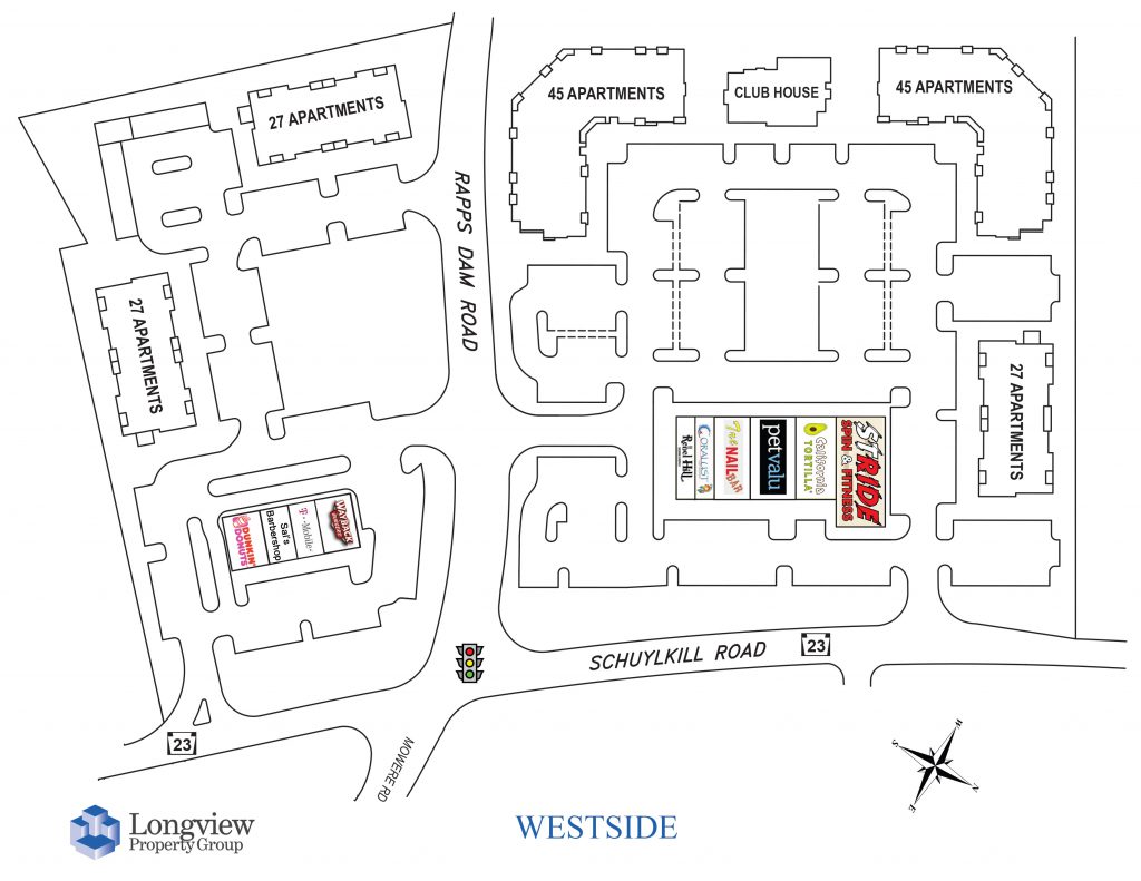 Westside Longview Property Group