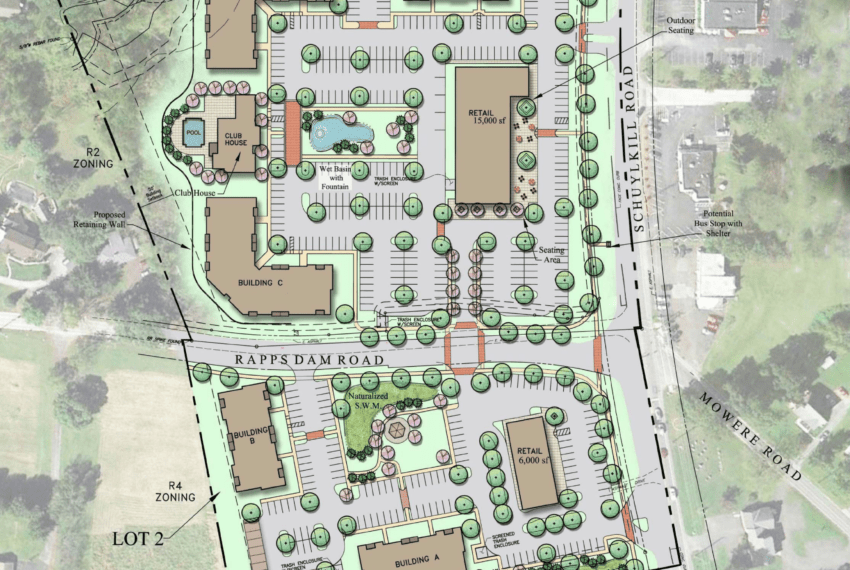 Westside Longview Property Group