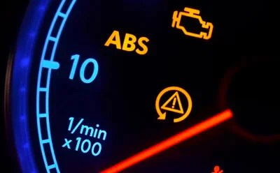Check Engine Light | Patterson Nissan