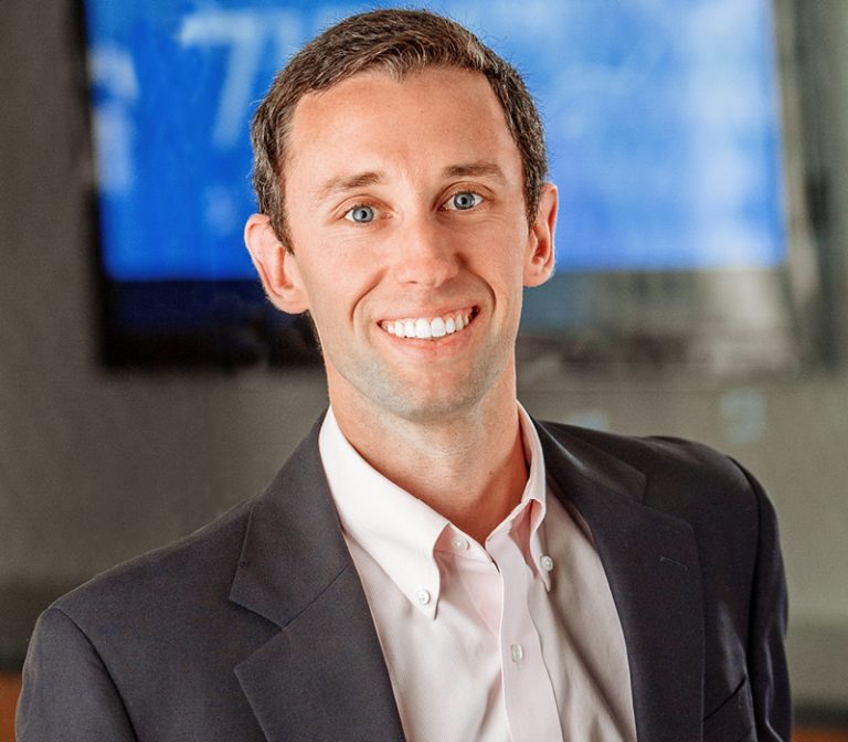 bio_patrickmcLaughlin Long Wharf Capital Long Wharf Capital