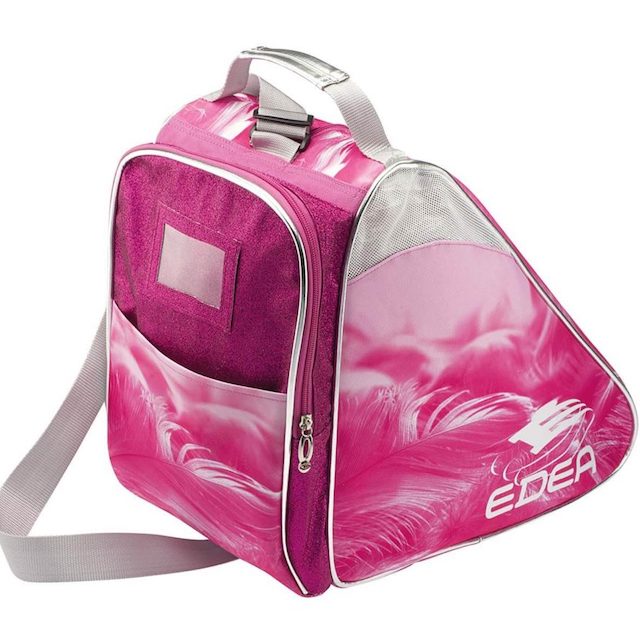 Edea Skate bag Pink London Skate Centre