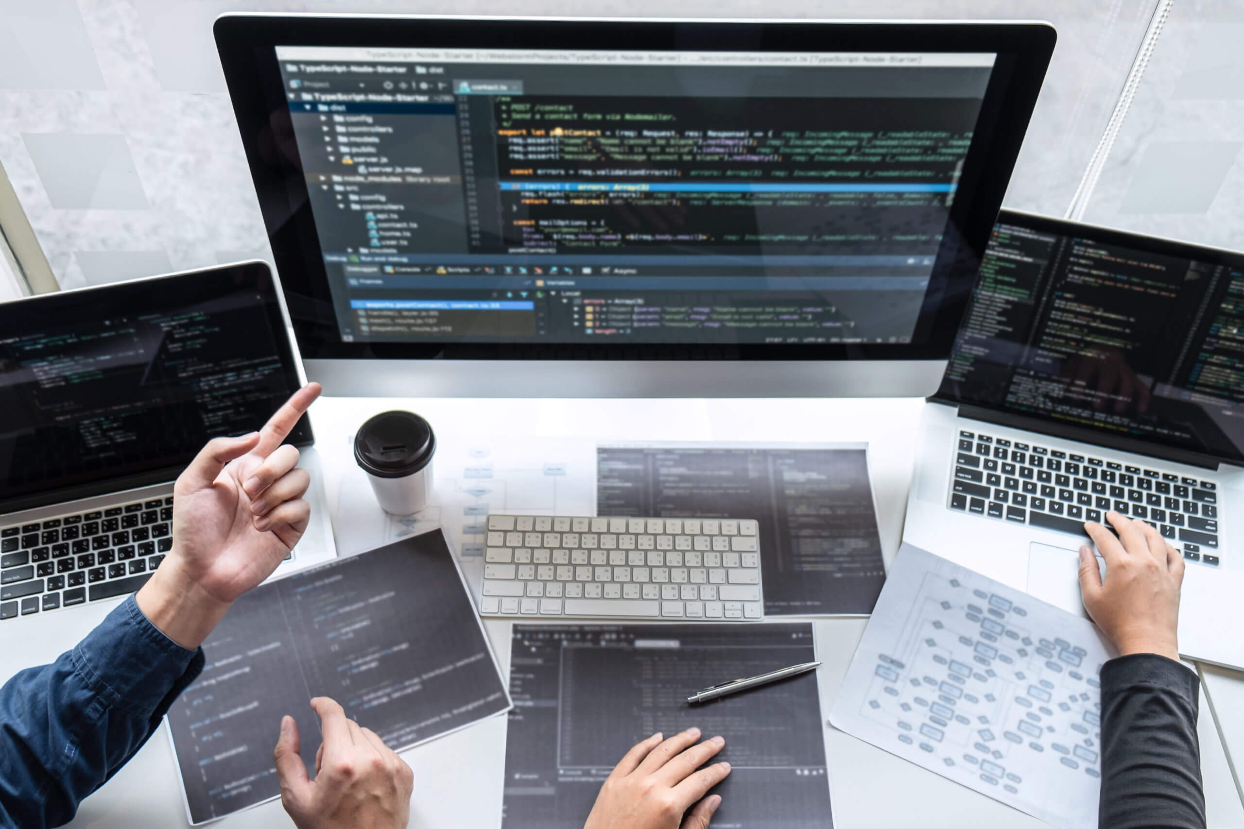 LONST TECH Design STUDIO