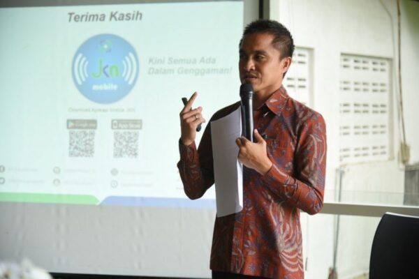 Meningkatnya Kepesertaan JKN-KIS Tak Disertai Peningkatan Kolektabilitas  Iuran Peserta - Lontar News