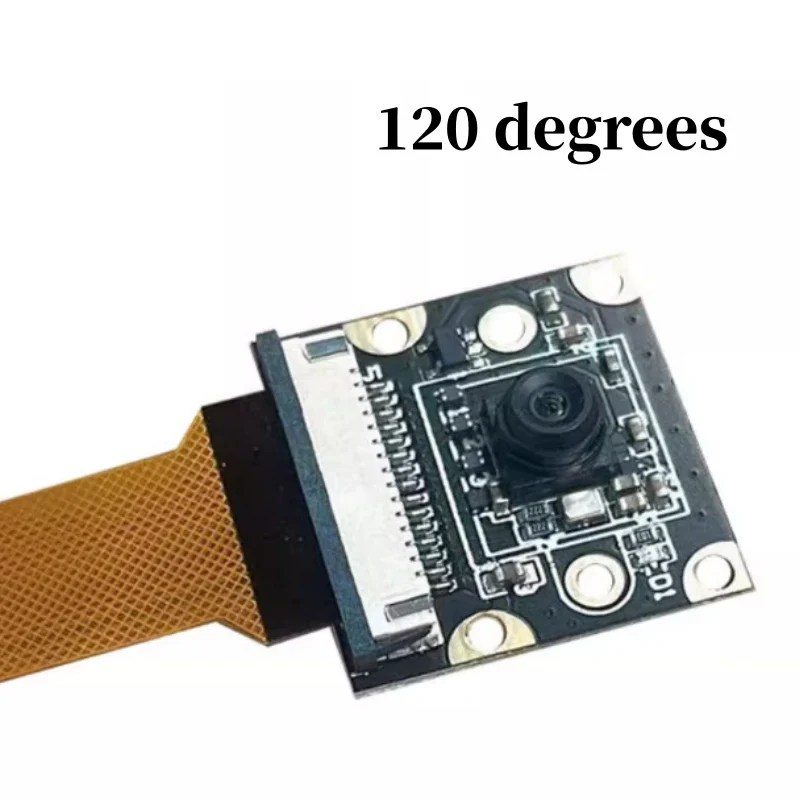 Custom Raspberry Pi 5 IMX219 8 million MIPI camera module sensor camer