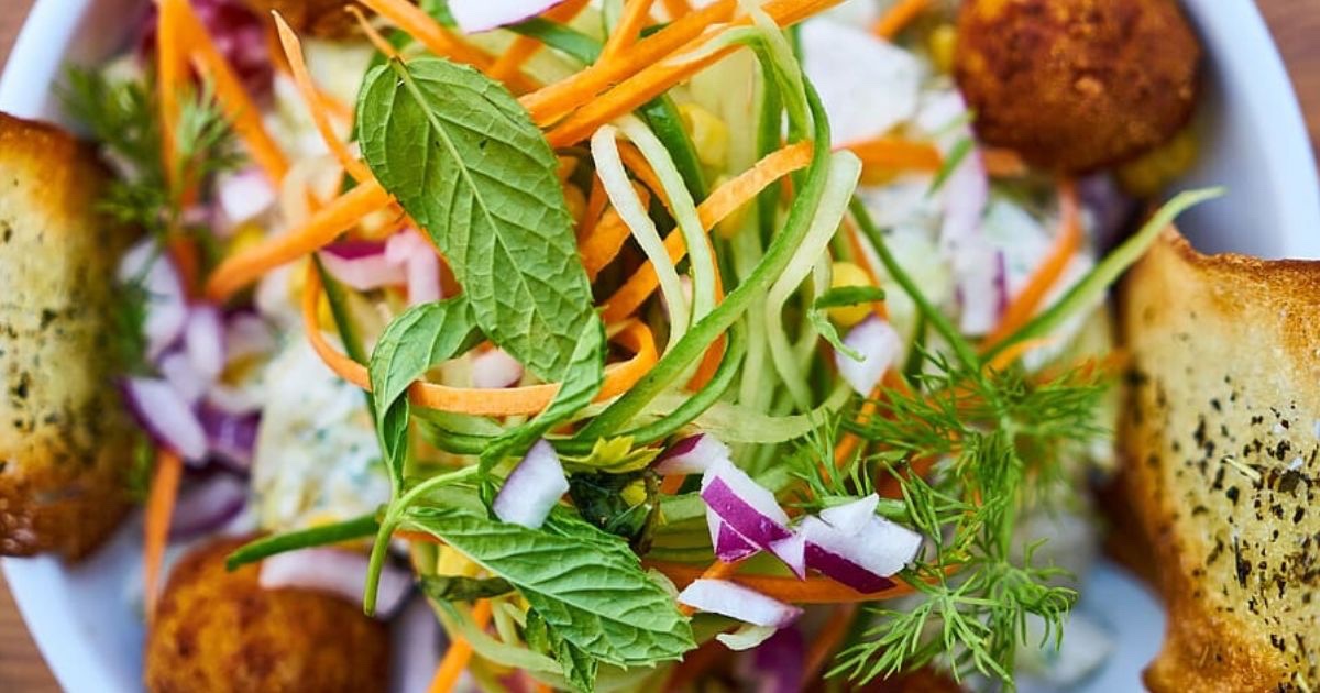 Food Trends for 2020 Lonumedhu