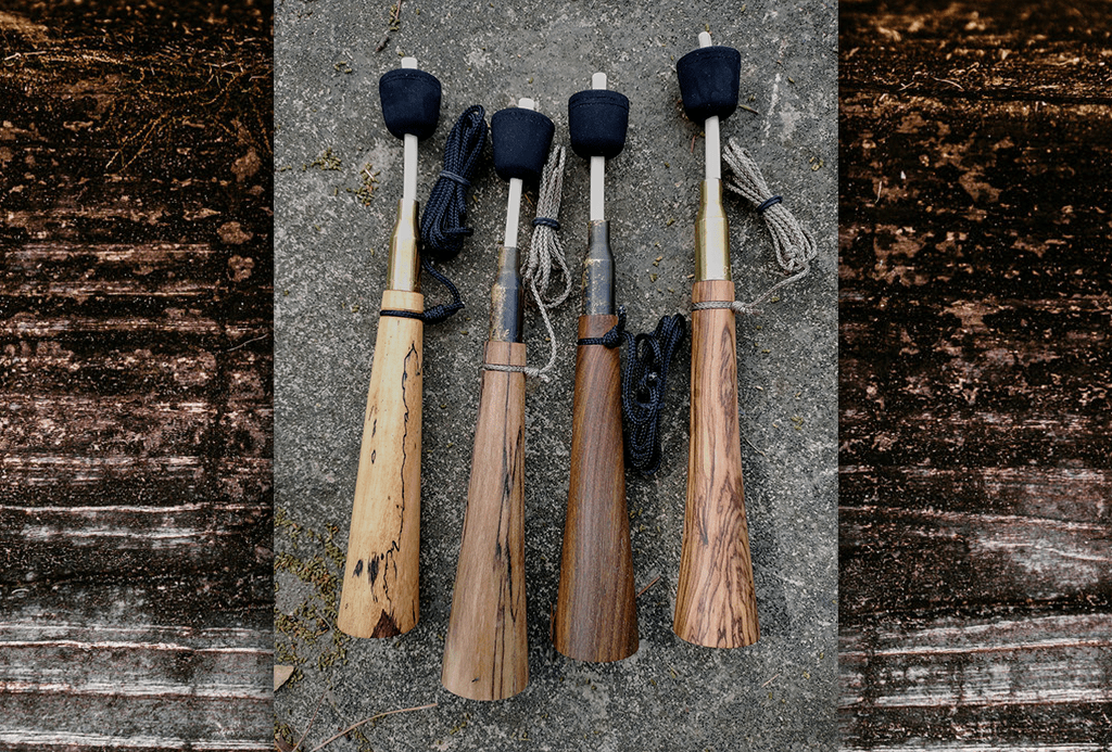 Custom Turkey Calls made my Lonzo's Custom Calls in Southwest