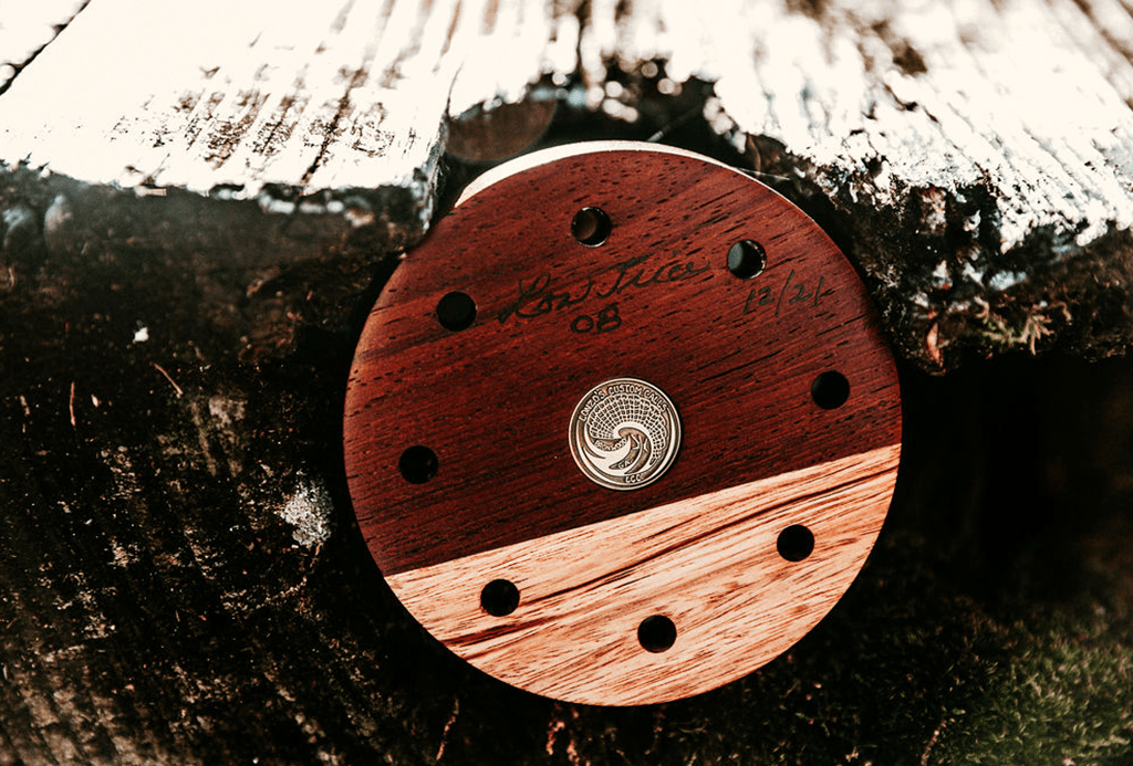 Custom Turkey Calls made my Lonzo's Custom Calls in Southwest