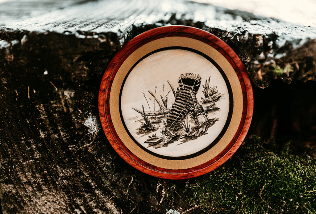 Custom Turkey Calls made my Lonzo's Custom Calls in Southwest