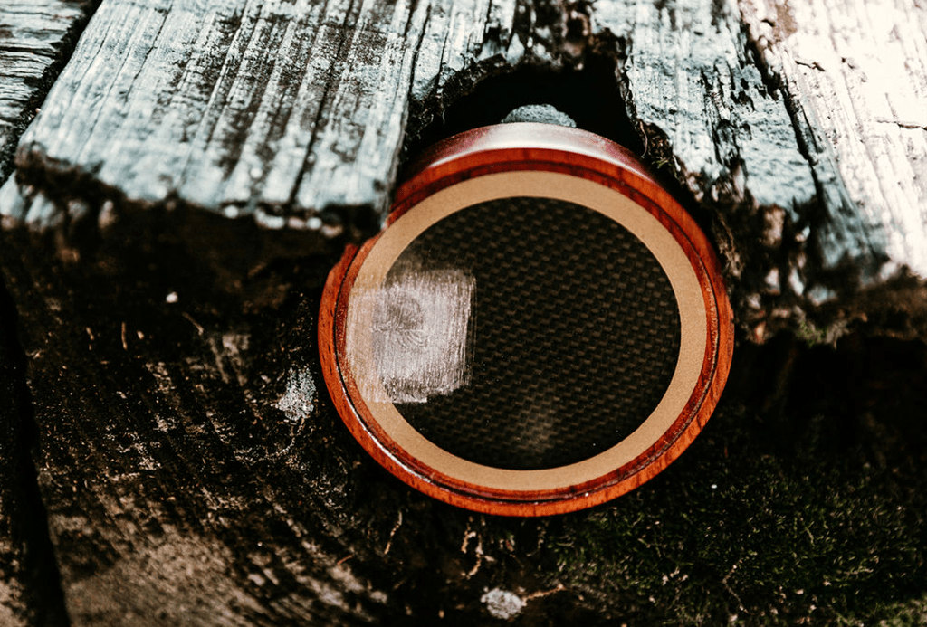 Custom Turkey Calls made my Lonzo's Custom Calls in Southwest