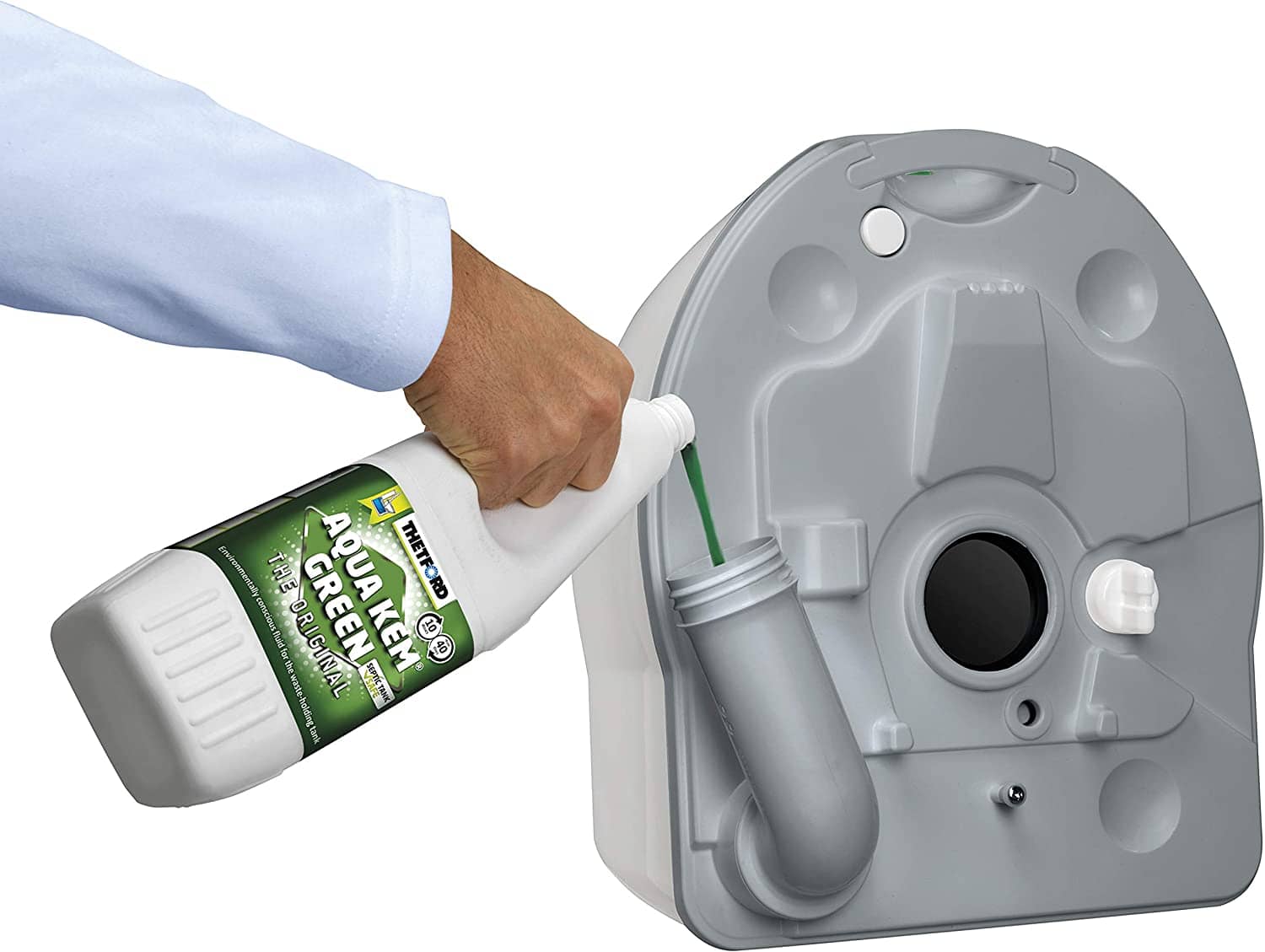 Composting Toilets Can You Use Toilet Paper? 2024