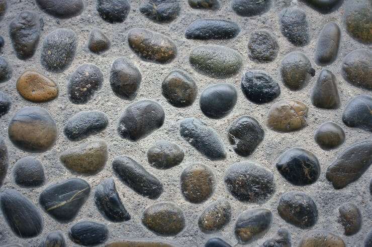 Pebble Shower Floor Pros & Cons, Alternatives Loo Academy