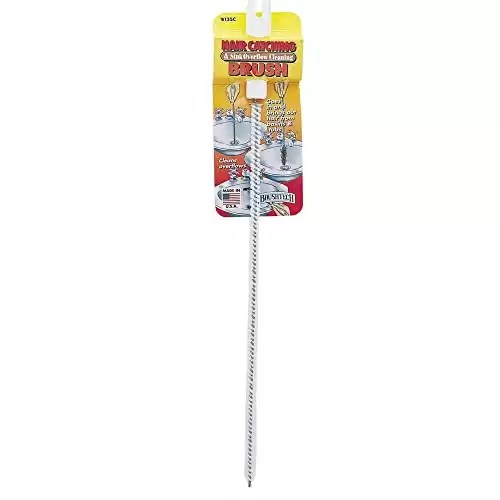 How to Clean Your Bathroom Sink Overflow Hole 5 Proven Methods