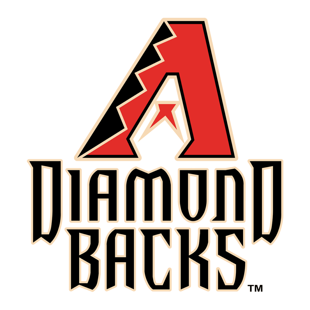 Arizona Diamondbacks Logo History FREE PNG Logos