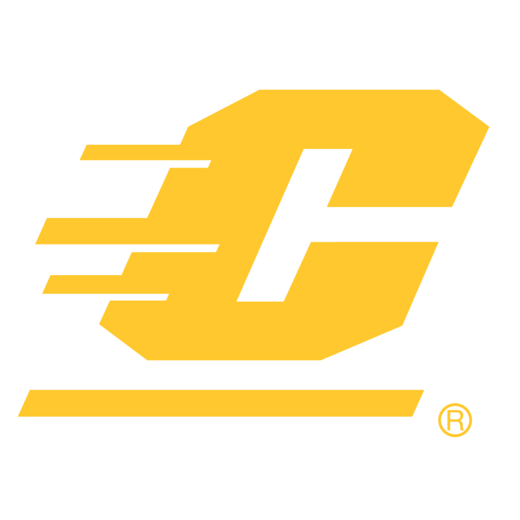 Central Michigan Chippewas logo FREE PNG Logos