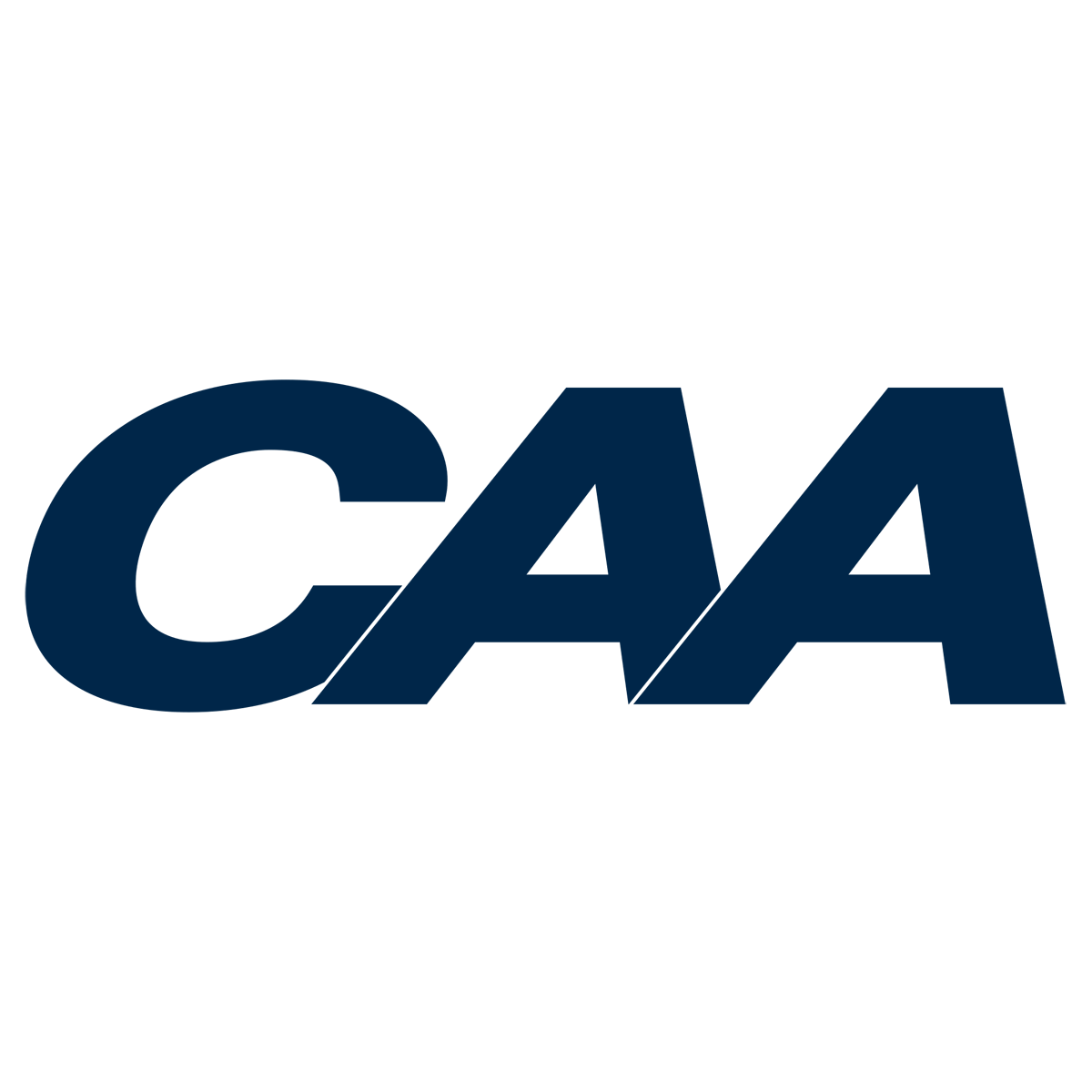 Colonial Athletic Association logo PNG Logos & Lists