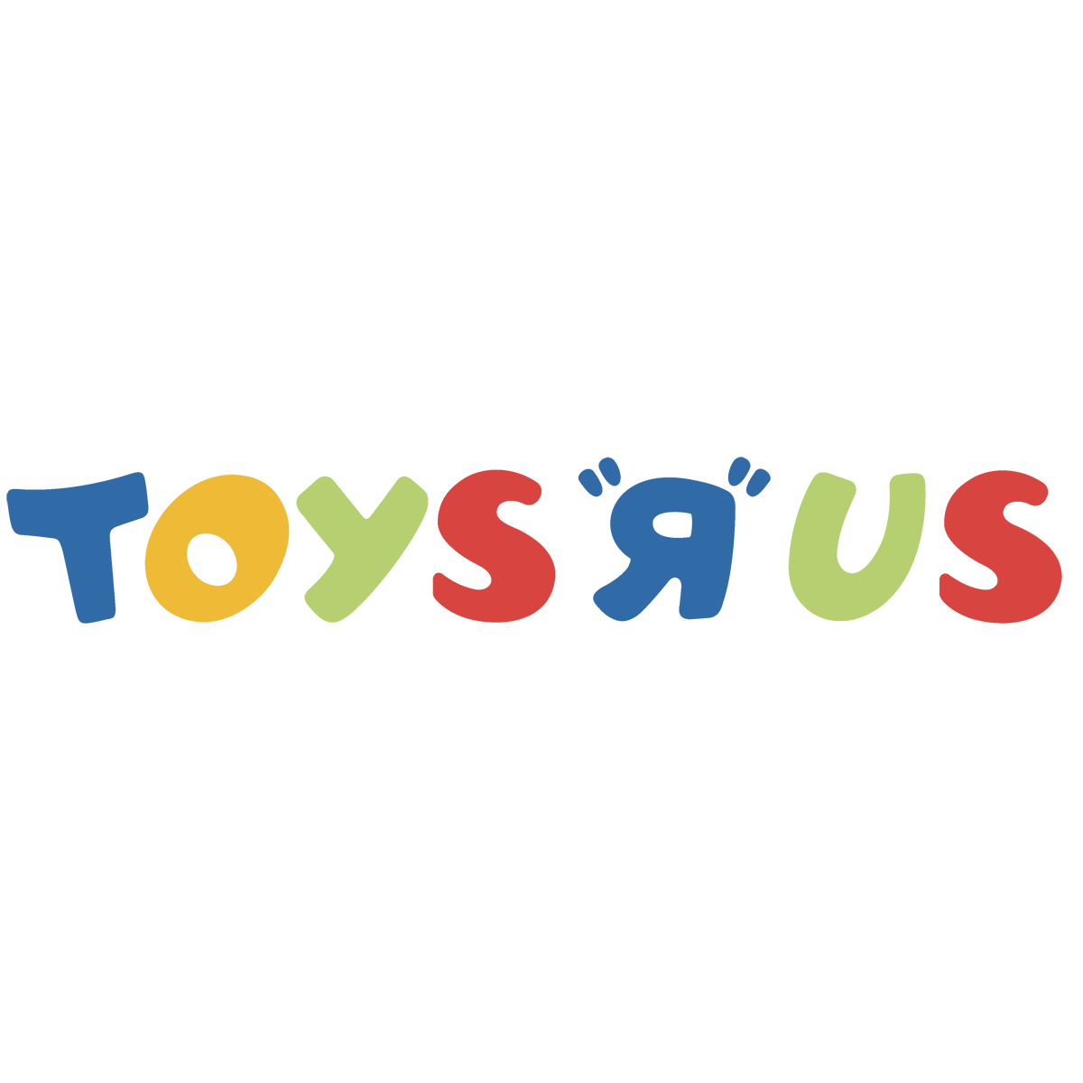 Toys R Us Logo 19761980 PNG FREE PNG Logos