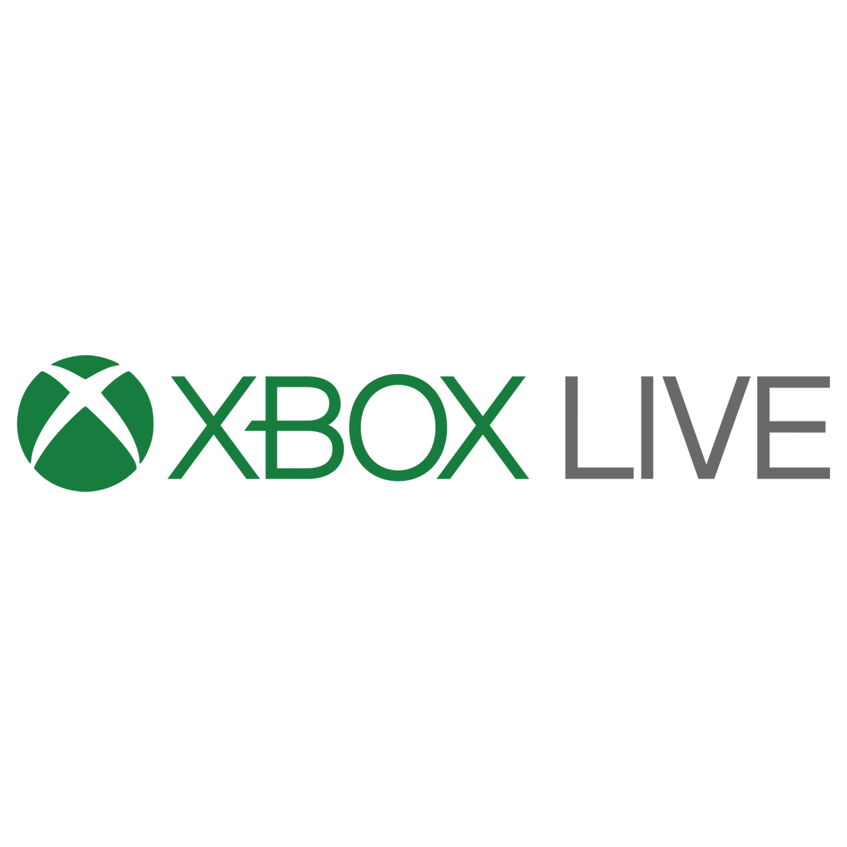 Xbox 360 Logo Transparent