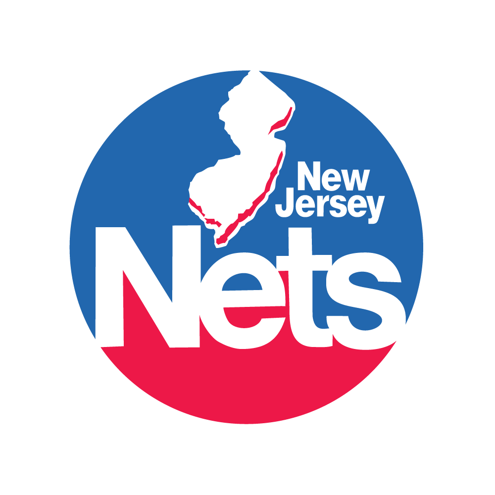 Brooklyn Nets Logo History FREE PNG Logos
