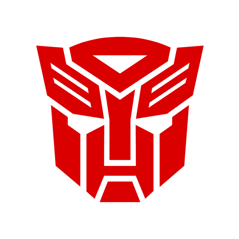 Transformers Autobots logo FREE PNG Logos