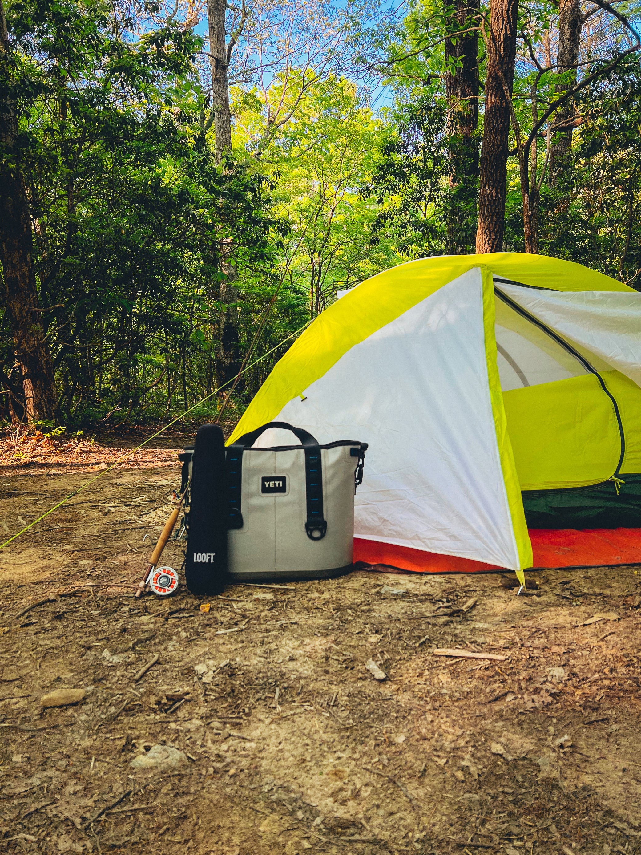 Camping Cooking Gear Looft US
