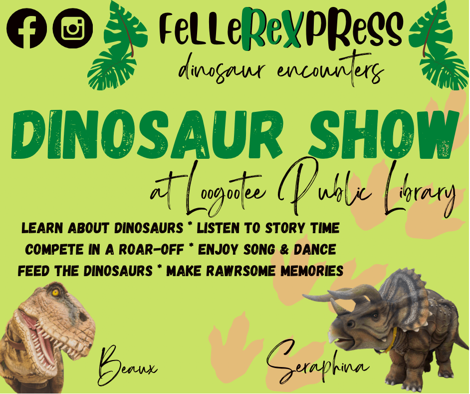 News Loogootee Public Library