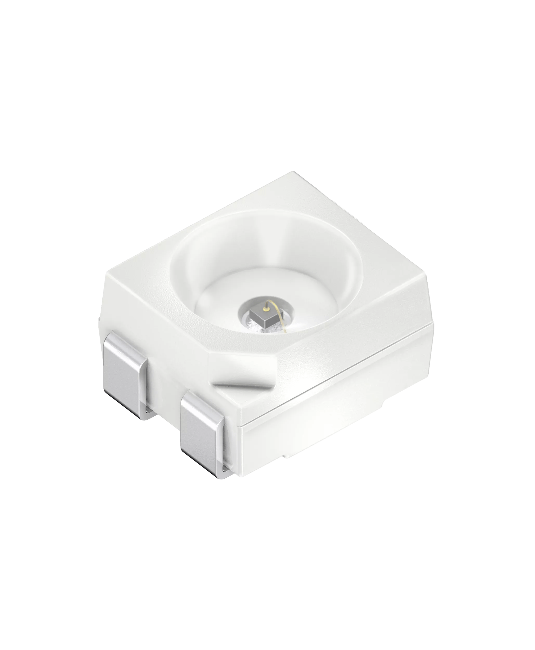 OSRAM Power TOPLED®, LS E67F.01 Color LEDs ams OSRAM
