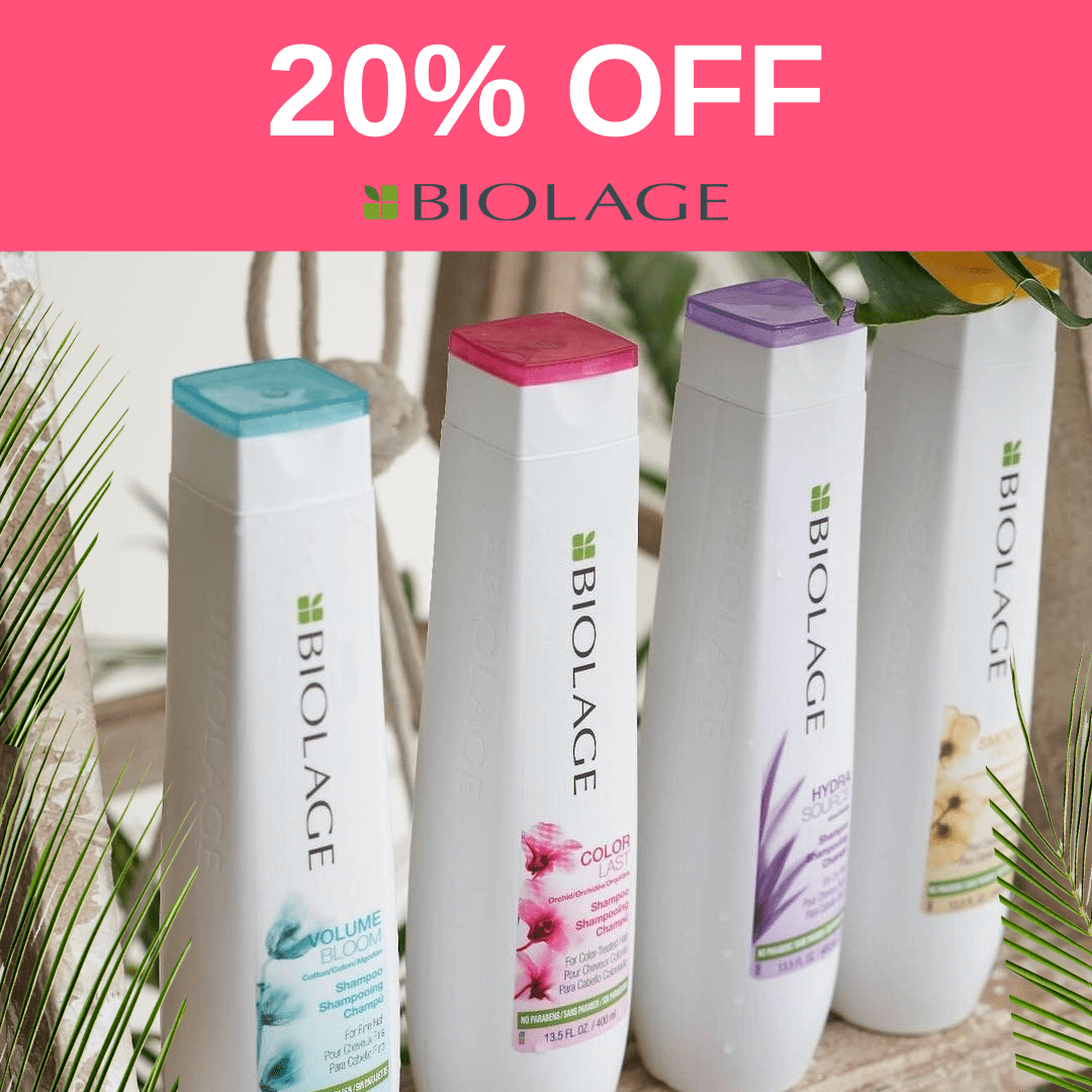 Hair Salon in St. Louis and KC Promotions LookAfter Hair Company