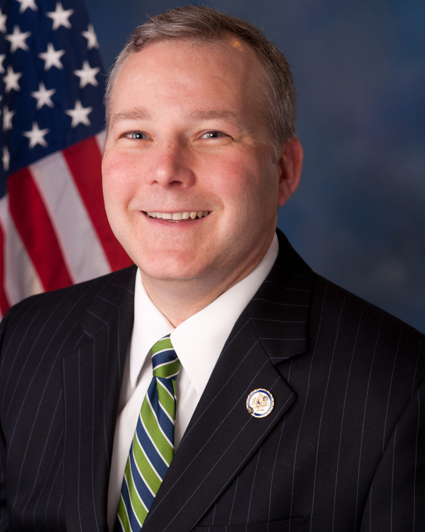 LAA Lauds Arkansas AG Tim Griffin for Creating an Election Integrity