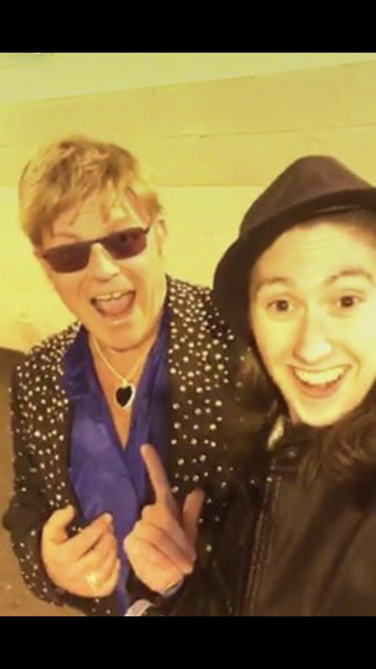 Elton John Lookalike Hire Lookalikes, Impersonators