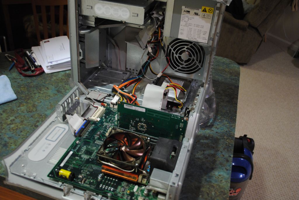 Homemade Nas Server Homemade Ftempo
