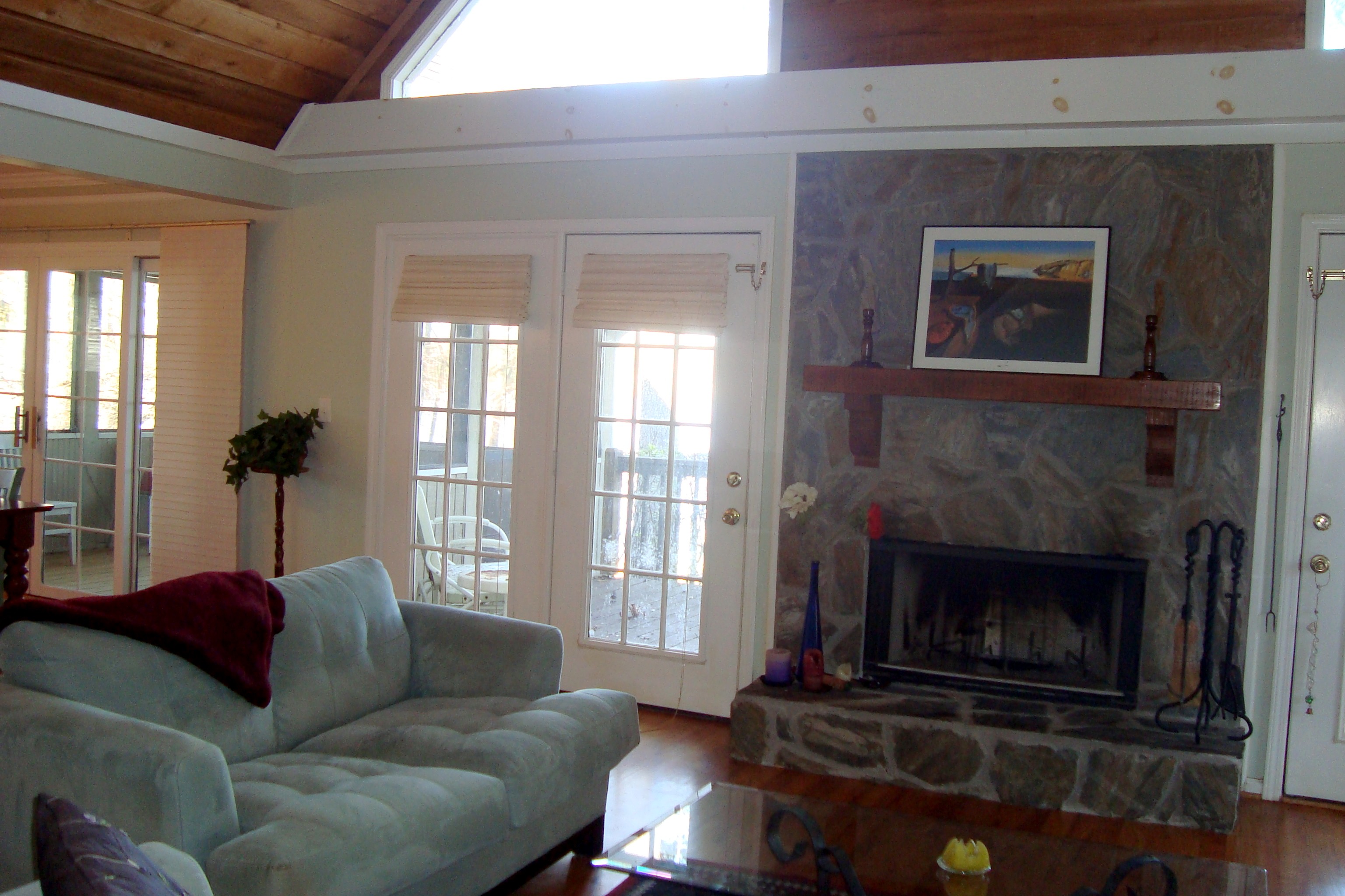 Lake Oconee Affordable Lakefront