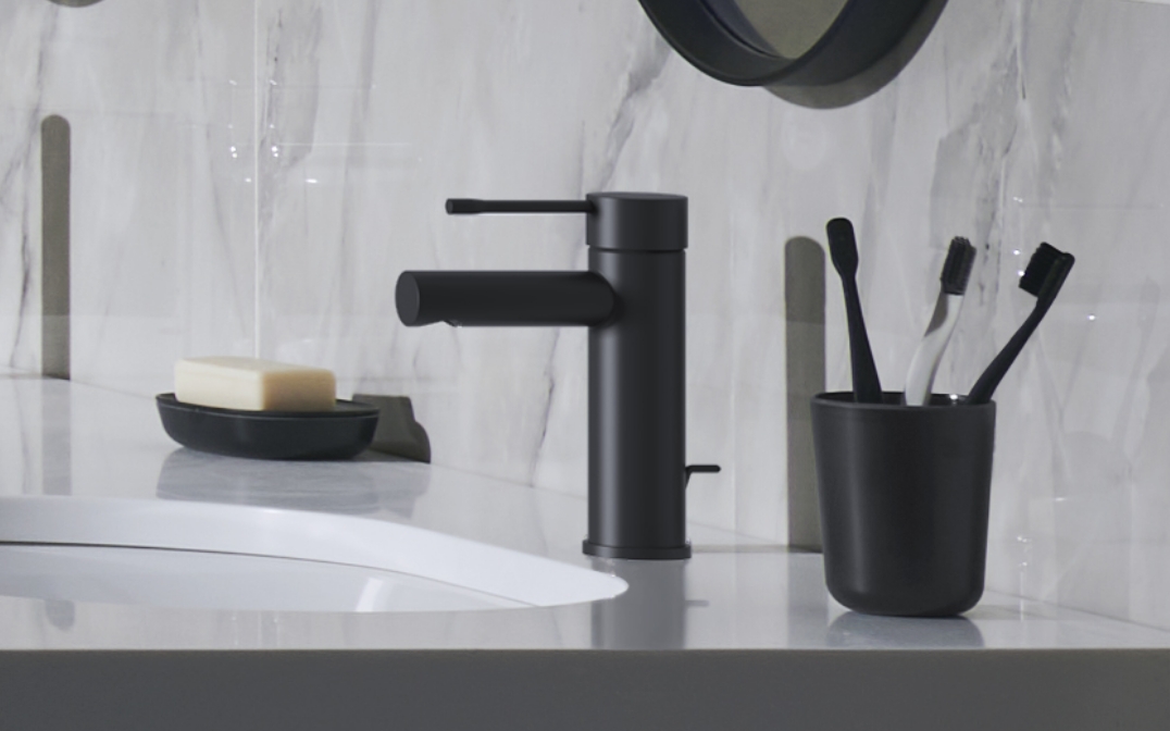 Grohe Kitchen & Bath Classics Wolseley Studio