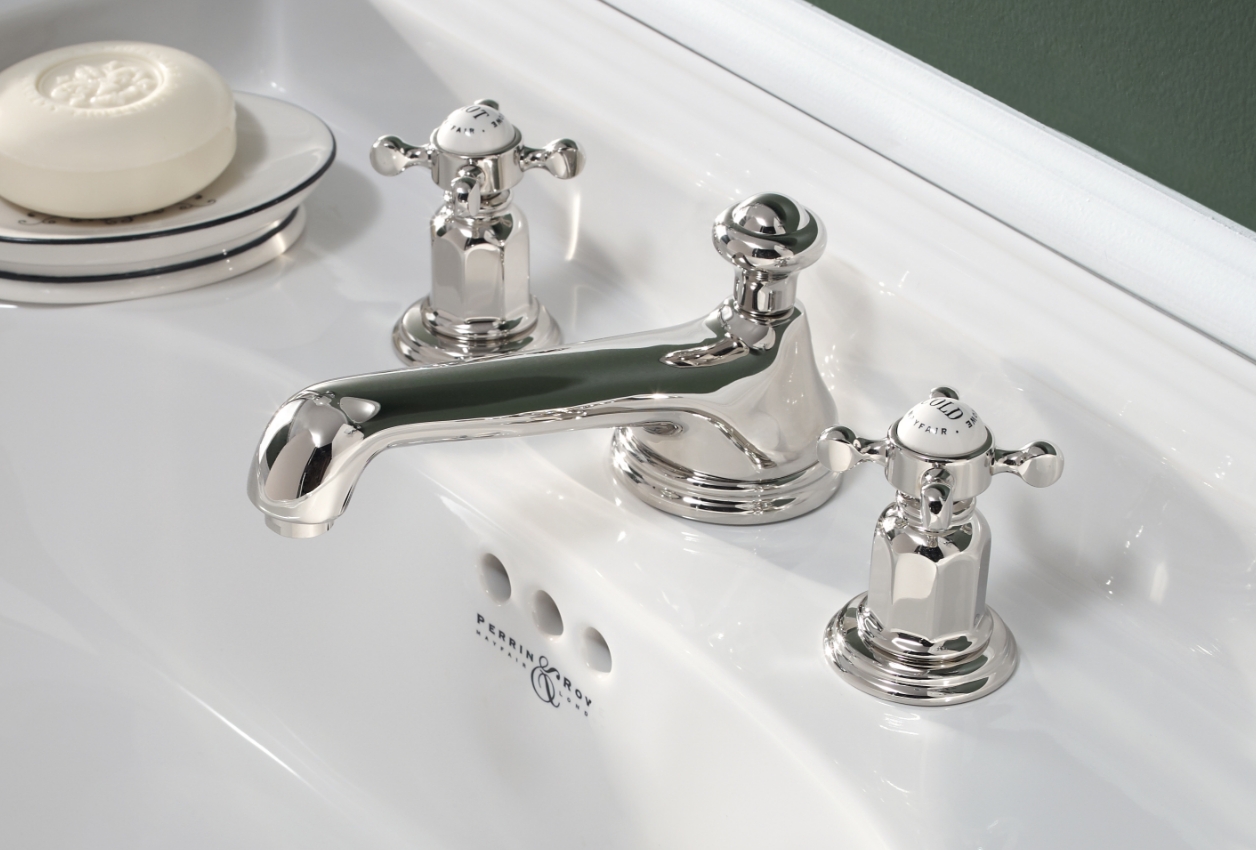 House of Rohl Kitchen & Bath Classics Wolseley Studio