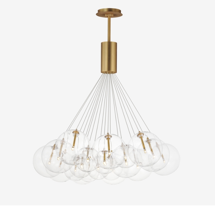 Lighting Kitchen & Bath Classics Wolseley Studio