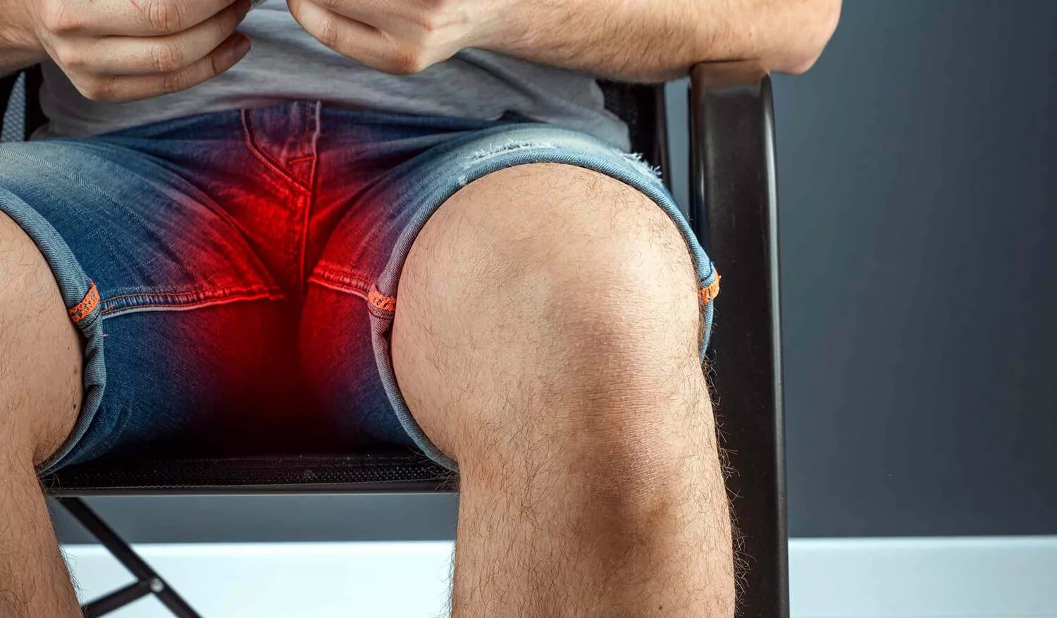 Why does Jock Itch Smell? Causes, Symptoms, and Treatments