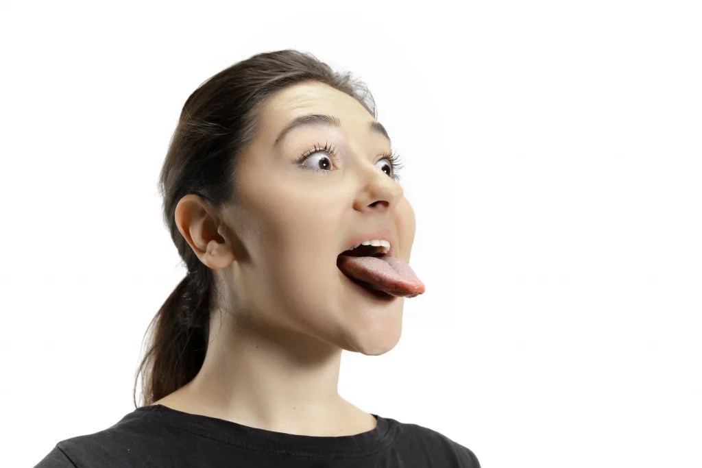 How to Make Your Tongue Longer? 4 Tested NonSurgical Ways