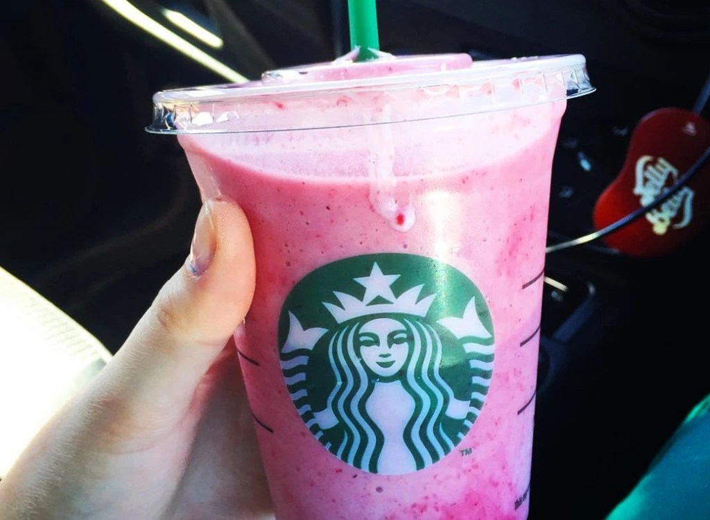 20 High Protein Starbucks Drinks to Lose Weight Vegan Menu